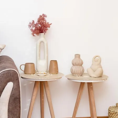 Elegant Escape 公寓