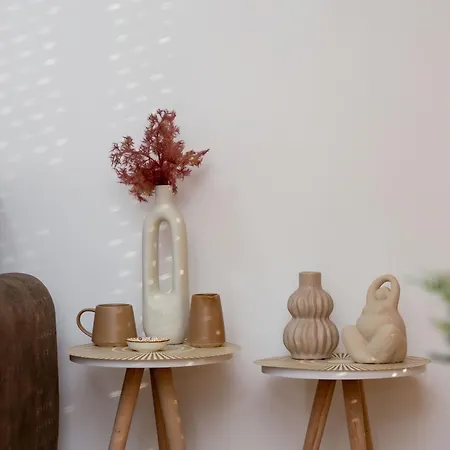 Elegant Escape 公寓 *