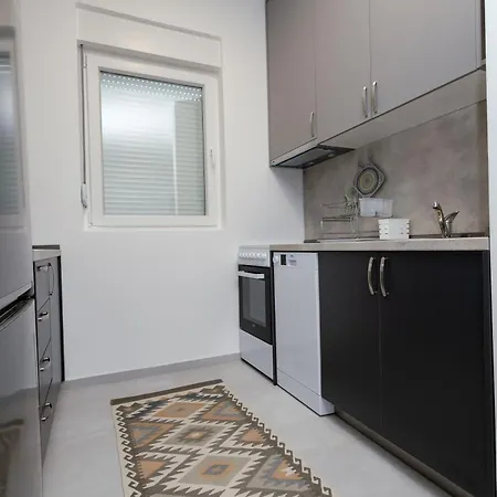 公寓 Elegant Escape *