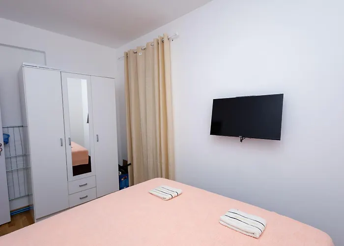 Elegant Escape Podgorica