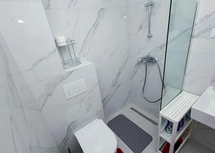 Elegant Escape Podgorica