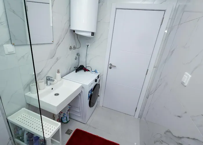 Elegant Escape Apartament *