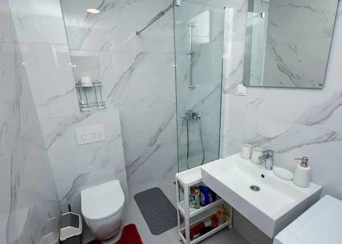 Elegant Escape Podgorica