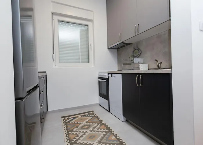 Apartament Elegant Escape *