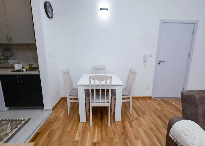 Elegant Escape Podgorica