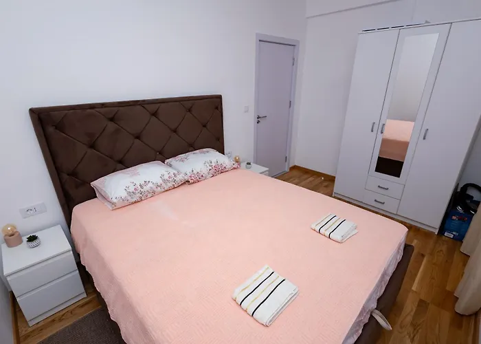 Elegant Escape Podgorica