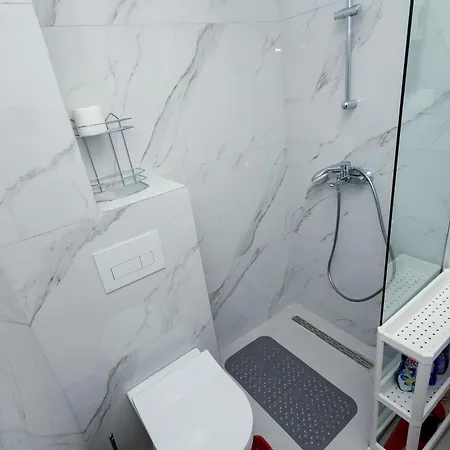 Elegant Escape Podgorica