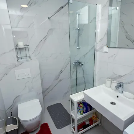 Elegant Escape Podgorica