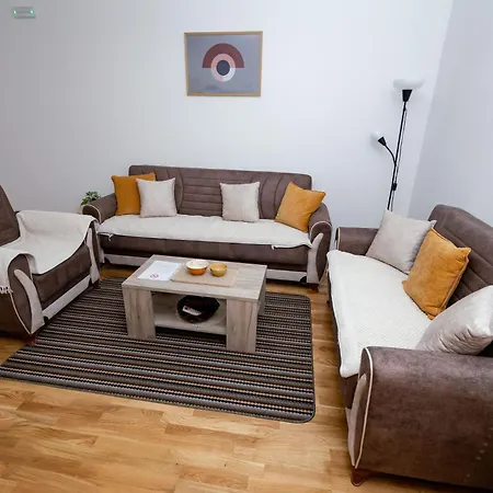 Elegant Escape Podgorica