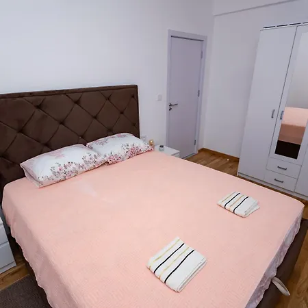 Elegant Escape Podgorica