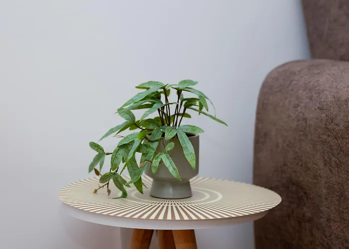 Daire Elegant Escape