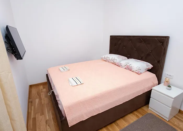 Elegant Escape Daire *